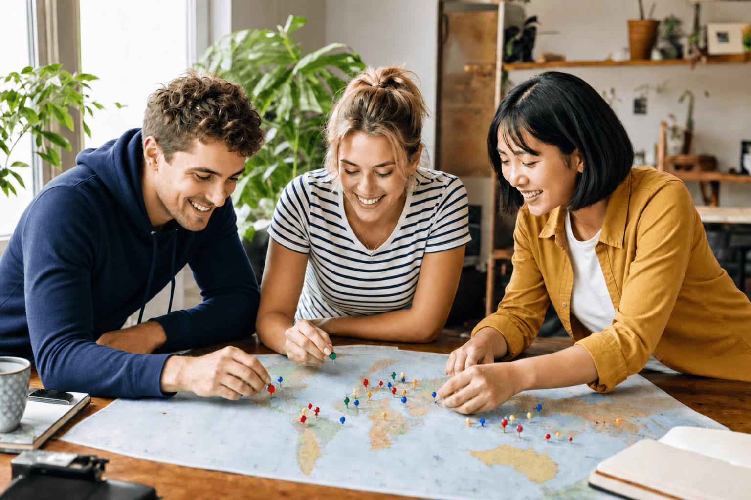 Agency recruiter coordinating client submissions and placements